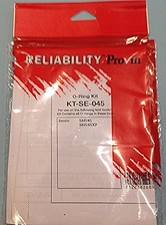 Senco SNS45, SNS45XP staple gun O-Ring Kit - KTSE045