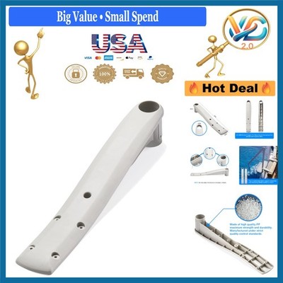 Replacement Deck Support for 160-0001PG Above Ground Pool BiltMor Step Pearl ...