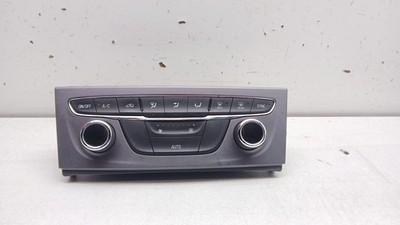 39042441 KLIMAKONTROLLE / 368046467 / 1004500 FÜR OPEL ASTRA K LIM. 5TÜRIG SELEC