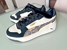 PUMA Carina Street Snake Chic UK 5 / EU 38 / ...