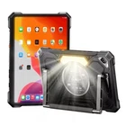 Cubot TAB KINGKONG S 4G IP68 Rugged Tablet 10.1'' 90Hz Camping Light 48MP 256GB