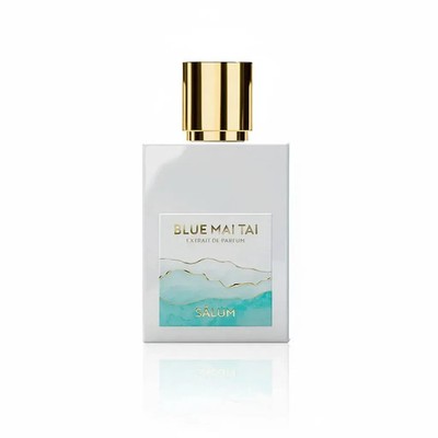 SALUM BLUE MAI TAI Extrait de Parfum 50ML