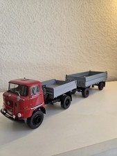 IFA W50 + HW80  1:32 und in OVP von Schuco, n...