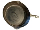 GRISWOLD No. 9 CAST IRON Skillet 11"