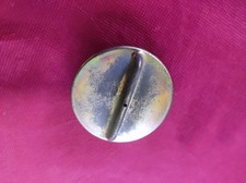 BOUCHON  DE RESERVOIR D OCCASION ORIGINE HONDA CB 125 TWIN A 10 €