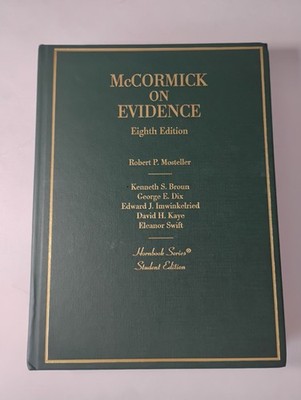 Evidence
