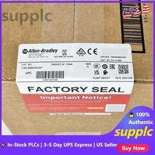 Allen Bradley Stratix 5700 Full FW Ethernet Switch 1783-BMS20CGP US Free Tax