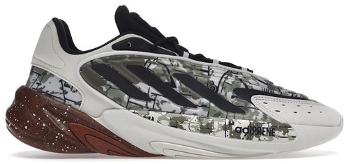 adidas gazelle silver green womens Adidas Samba Star Wars Boba Fett Sarlacc Pit Savanna Mineral Red GX680 –  juanma-shop main image 0