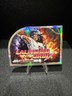 2024 Topps Cosmic Chrome - Launched Into Orbit Jim McMahon #LIO-20