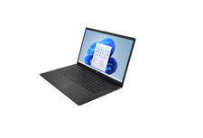 HP 17-CP2811NG Laptop, 17,3 Zoll, W11, Ryzen 3 7320U, 8 GB LPDDR5 RAM, 512 GB M