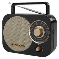 Studebaker Portable AM/FM Radio SB2000 