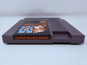 Super Mario Bros. Popeye, Ice Climber NES Nintendo Caja Negra &iexcl;Lote de Videojuegos!