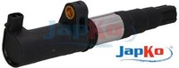 Japko 78100 ZüNdspule ZüNdmodul FüR Opel FüR Renault FüR Dacia