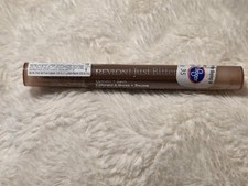 Revlon Just Bitten Lipstain Balm Fate/Destiny 080 Brand / Sealed Tube