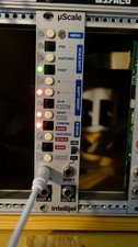 Intellijel μScale II Quantizer Eurorack Doep...
