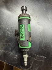 Matco Pneumatic Straight Die Grinder Matco Pneumatic Straight Die Grinder
