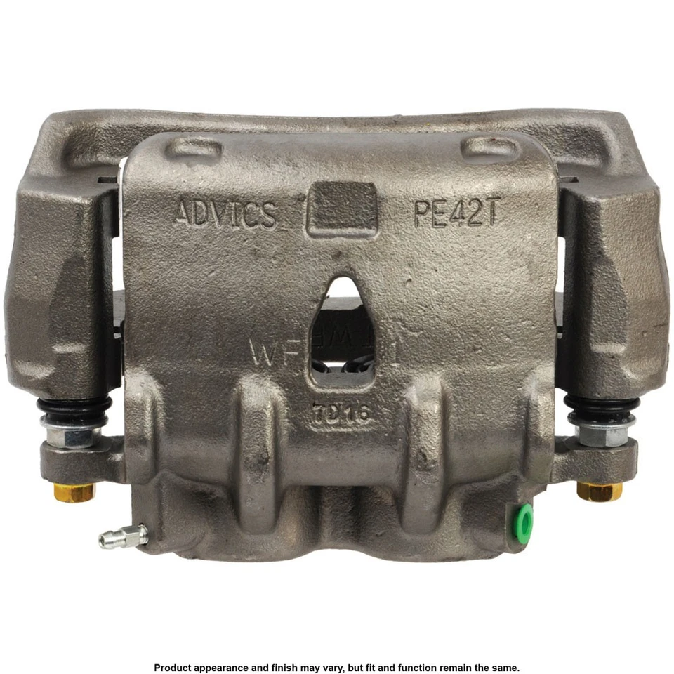 For Cadillac CTS 2008 2009 2010 2011 Cardone Front Left Brake Caliper TCP - Изображение 2 из 4