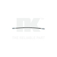 Bremsschlauch NK 852672 FüR Honda, Hinterachse Rechts, Innen