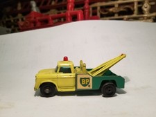 Vintage Tonka Disposal Truck Garbage Truck Die Cast Red Black Recycling Truck