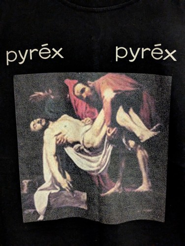 Pyrex x virgil abloh - Gem Pyrex x virgil abloh - Gem