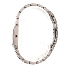 Cartier Tank Francaise SM Combo W51007Q4 SSxYG Quartz from JAPAN 3