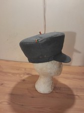 Rasta Hat For Dreadlocks