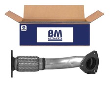 BM AUSPUFF-ABGASROHR MITTE passend für OPEL ASTRA | BM50975