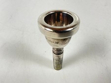 Used Bach 3G Large Shank Trombone 58888