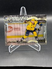 2024 O-Pee-Chee Platinum Jonathan Marchessault Power Playmakers #PM-2 Predators