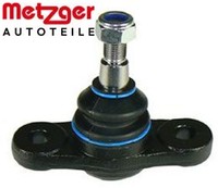 Metzger 57014908 Trag-/FüHrungsgelenk Traggelenk FüHrungsgelenk