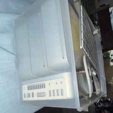Lot of Mac minis with cables and bluetooth ke...