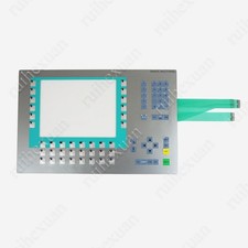 6AV6643-0DD01-1AX1 Membrane Keypad for 6AV6 6...