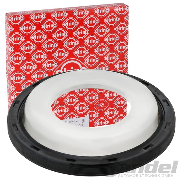 Elring Dichtring FüR Audi A4 A5 A6 A7 A8 Allroad Q5 Q7 Q8 R8 Bentley Bentayga-image