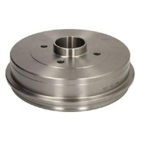 2X Bremstrommel Hinten FüR Renault Twingo C06 CN0 1.1 1.5 96 Bis 14 ABE QualitäT
