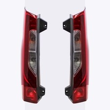 2X Heckleuchte LED R&uuml;ckleuchte R&uuml;cklicht F&uuml;r Mercedes Sprinter B910 907 2019