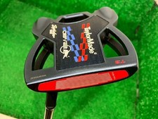 Taylormade 34 TM24 TMxORBR Spider TOUR KBS 3 Putter