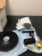 Kohler K-TS14423-4-BL Purist Valve Trim, Lever Handle, Matte Black, No Rough-In