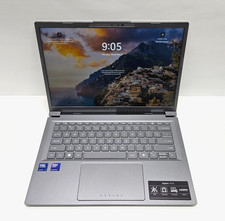 Acer Aspire 14 AI Laptop 14" Intel Core Ultra 7 16GB 1TB SSD Warranty 09/2026