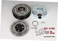21018761 Air Conditioning Compressor Clutch Kit