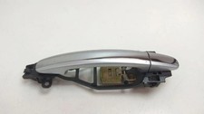 Porte arrière et accessoires Volkswagen PHAETON