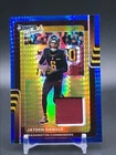2025 Donruss Optic Jayden Daniels Base (RAW)