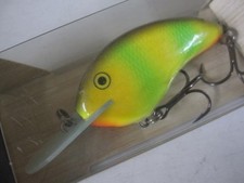 Rapala OG Deep Tiny 7 COS 5.5cm, 9g New Ott Defoe OGT7 Lures