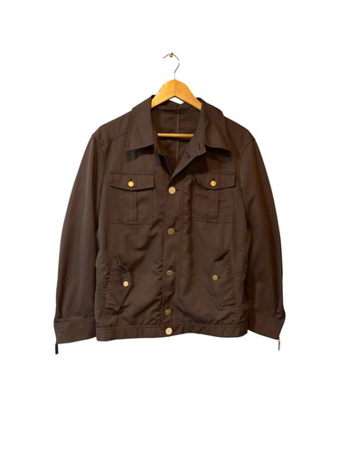 Bally, Vintage 90s Bally bomber jacket