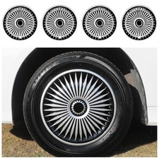 15 Inch Plastic Wheel Covers Set Of 4 For Iron Rim 15inch-blade-4pcs