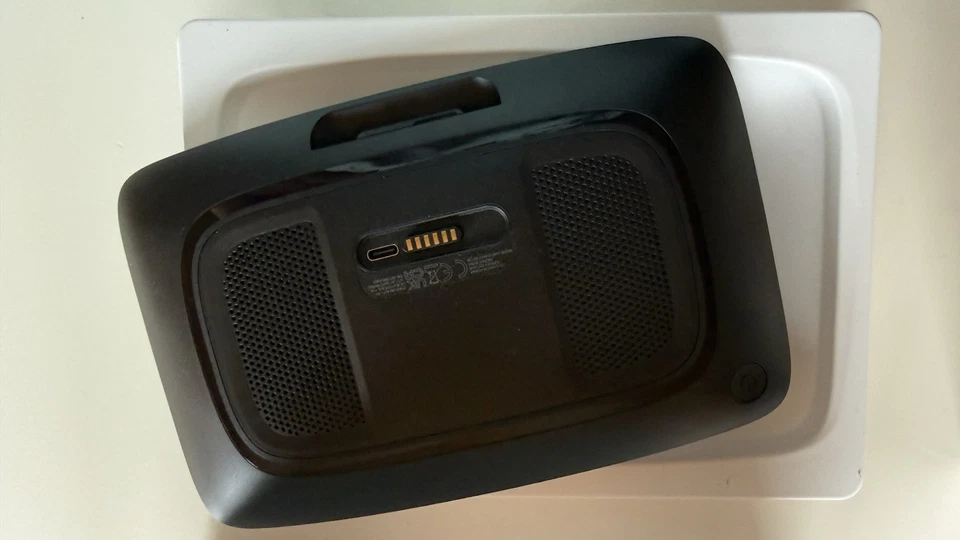 TomTom Go EXCLUSIVE 7 Zoll mit Weltkarte - Bild 3 von 4