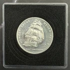 1974 USS Constitution Mint Honest Value Never Fails 1/2 oz .999 Silver Round