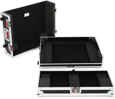 Gator G-TOUR X32CMPCTW ATA Wood Mixer Case for Behringer X32 Compact