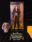 Barbie Collector Twilight Saga Victoria Eclipse Pink Label Doll NEW In Box