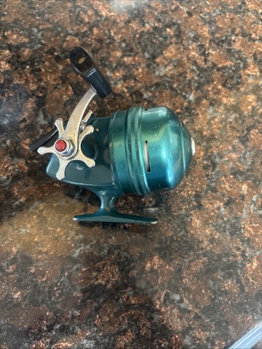 Vintage Diawa Japan 6550 Fishing Reel - Picture 2 of 5