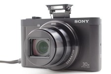  Near MINT  Sony Cyber-Shot DSC-WX500 compact Digital Camera From JAPAN